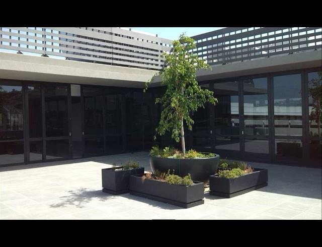 1,362M² OFFICE TO LET IN TYGER VALLEY